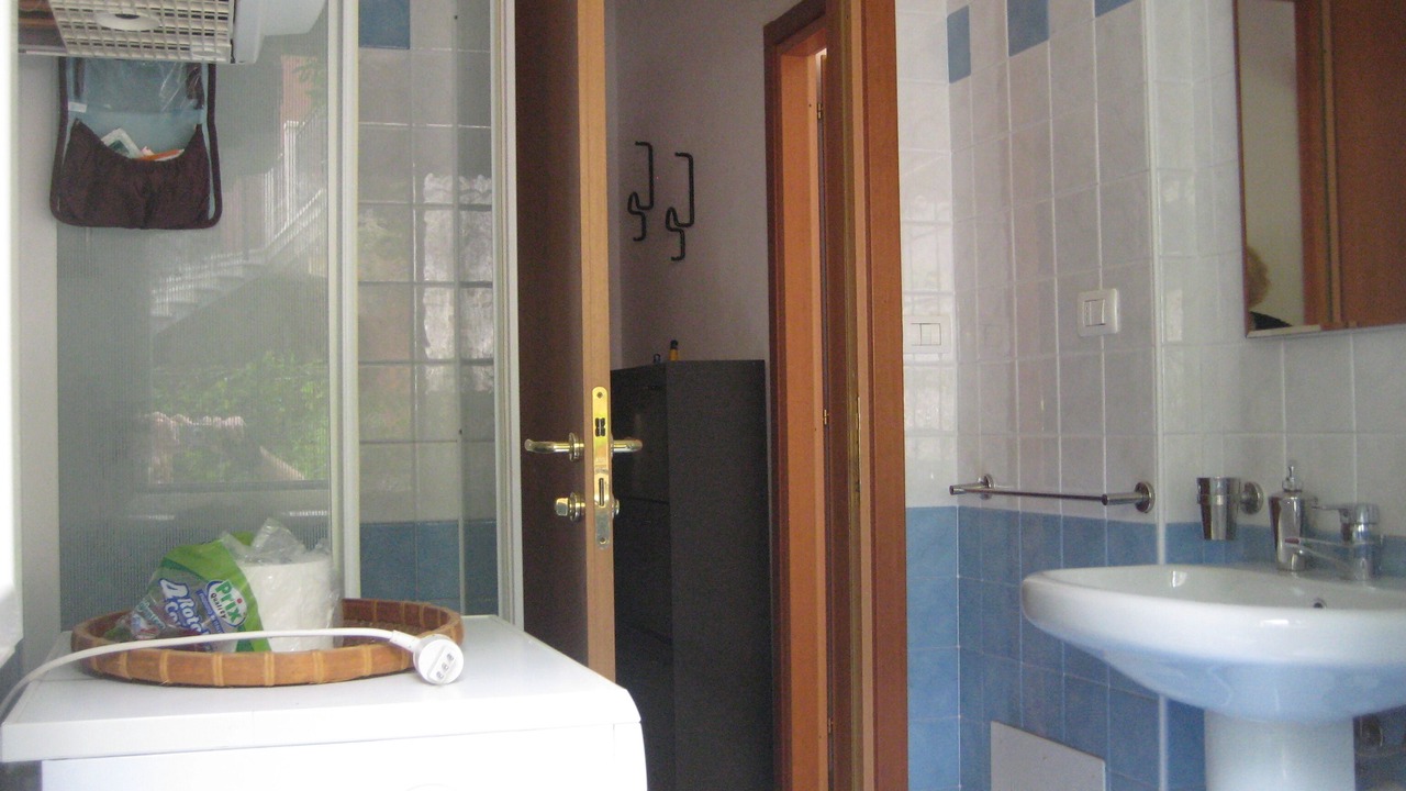 Photo of Bathroom in Torri del Benaco