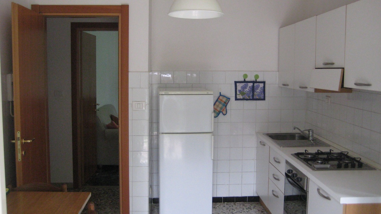Photo of Kitchen in Torri del Benaco