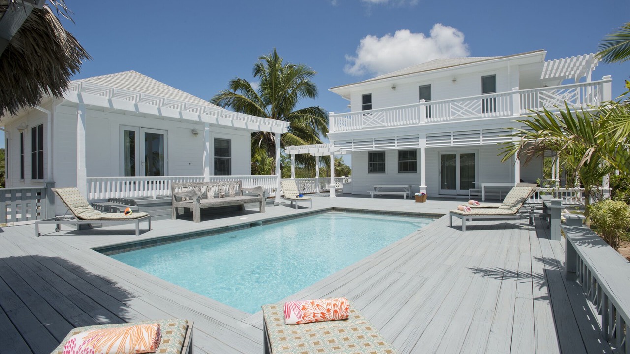 Photo of Outdoor in North Palmetto Point