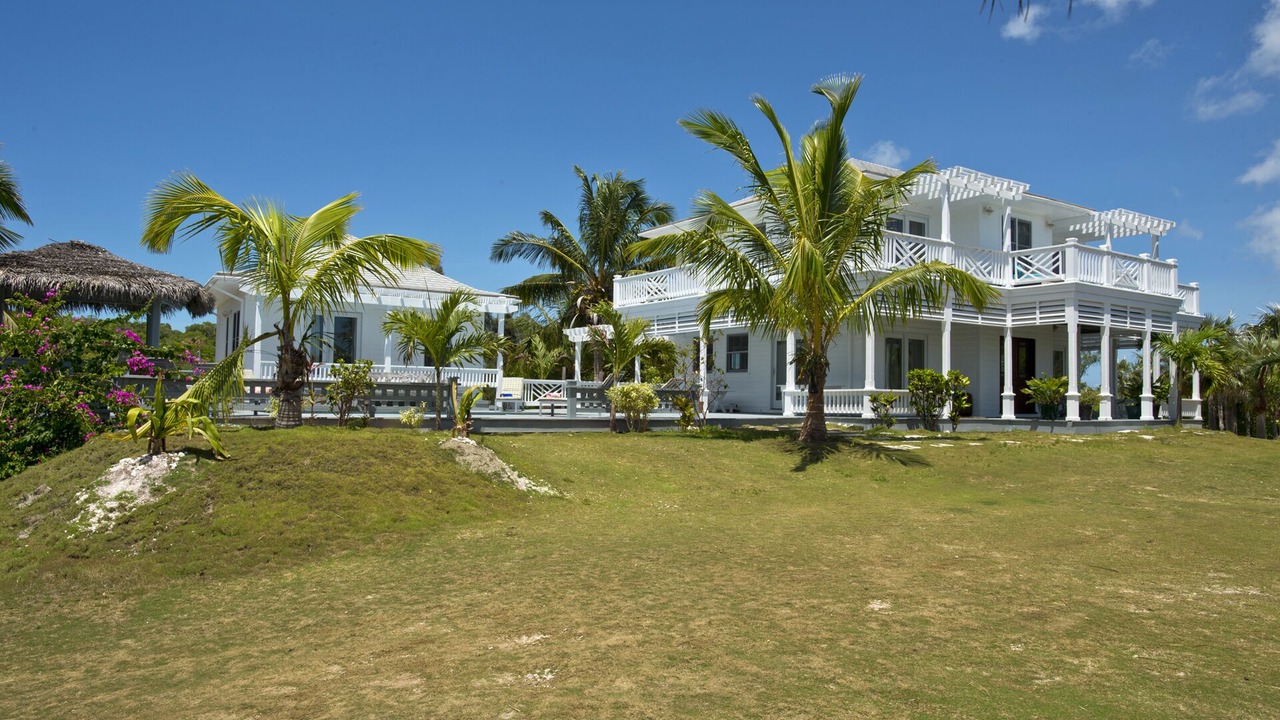Photo of Outdoor in North Palmetto Point