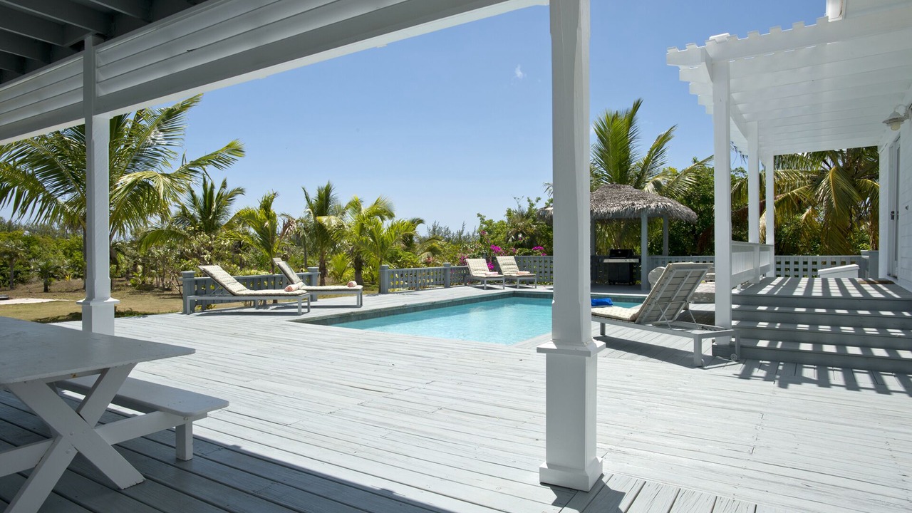 Photo of Outdoor in North Palmetto Point