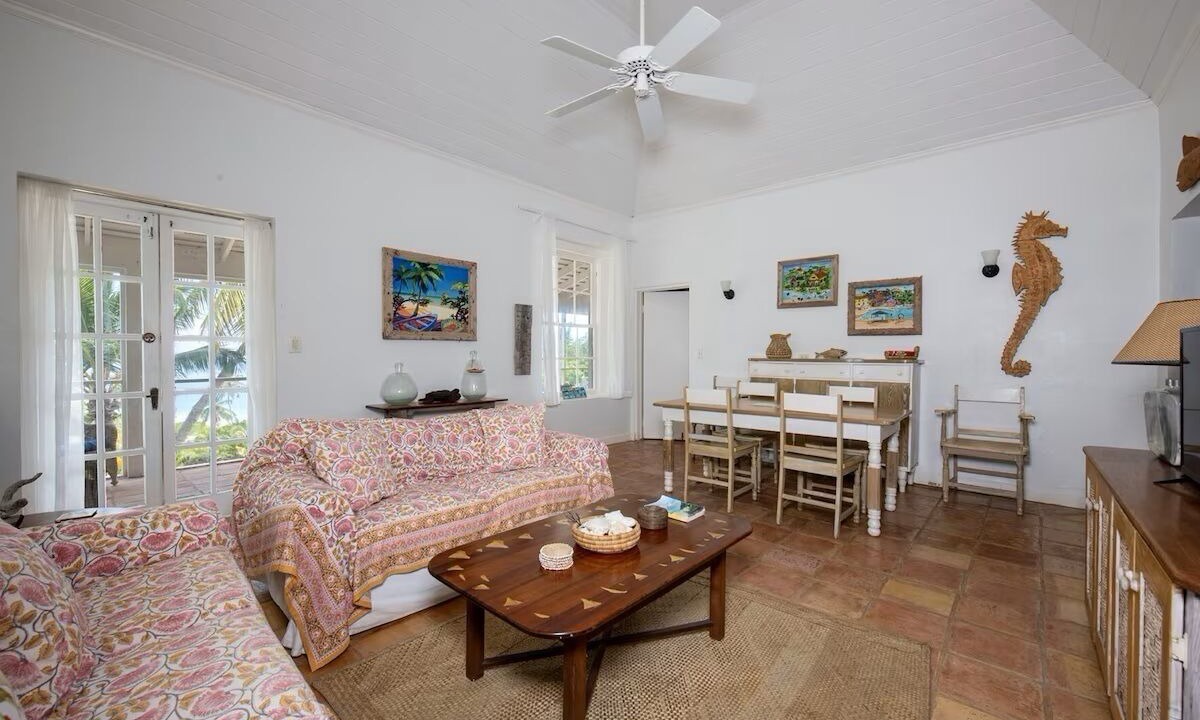 Photo of Bedroom in Governor's Harbour