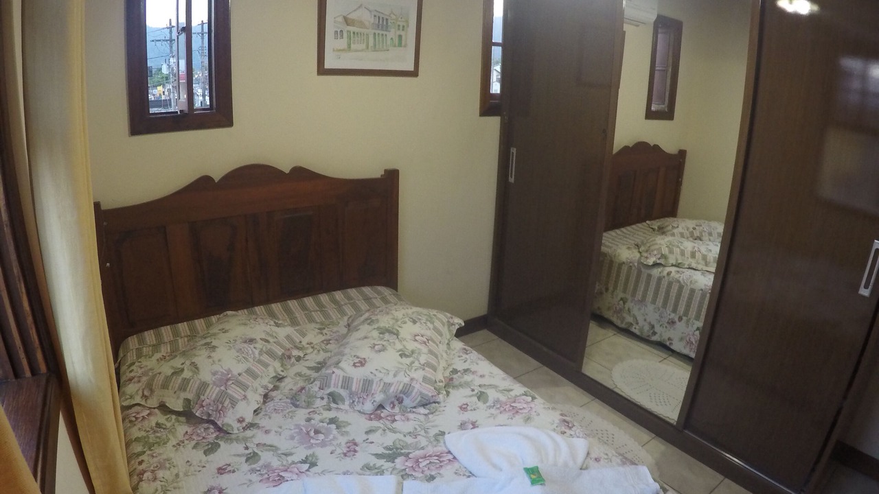 Photo of Bedroom in Paraty