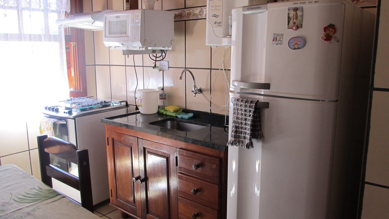 Photo of Kitchen in Paraty