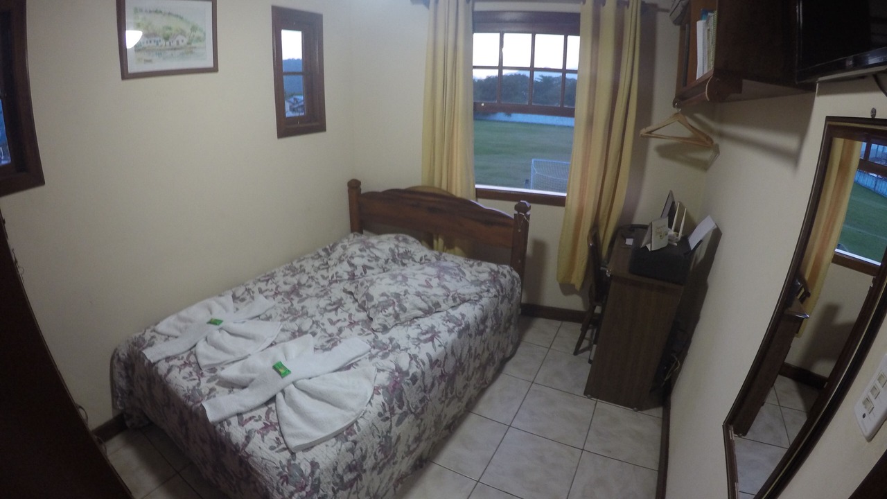 Photo of Bedroom in Paraty