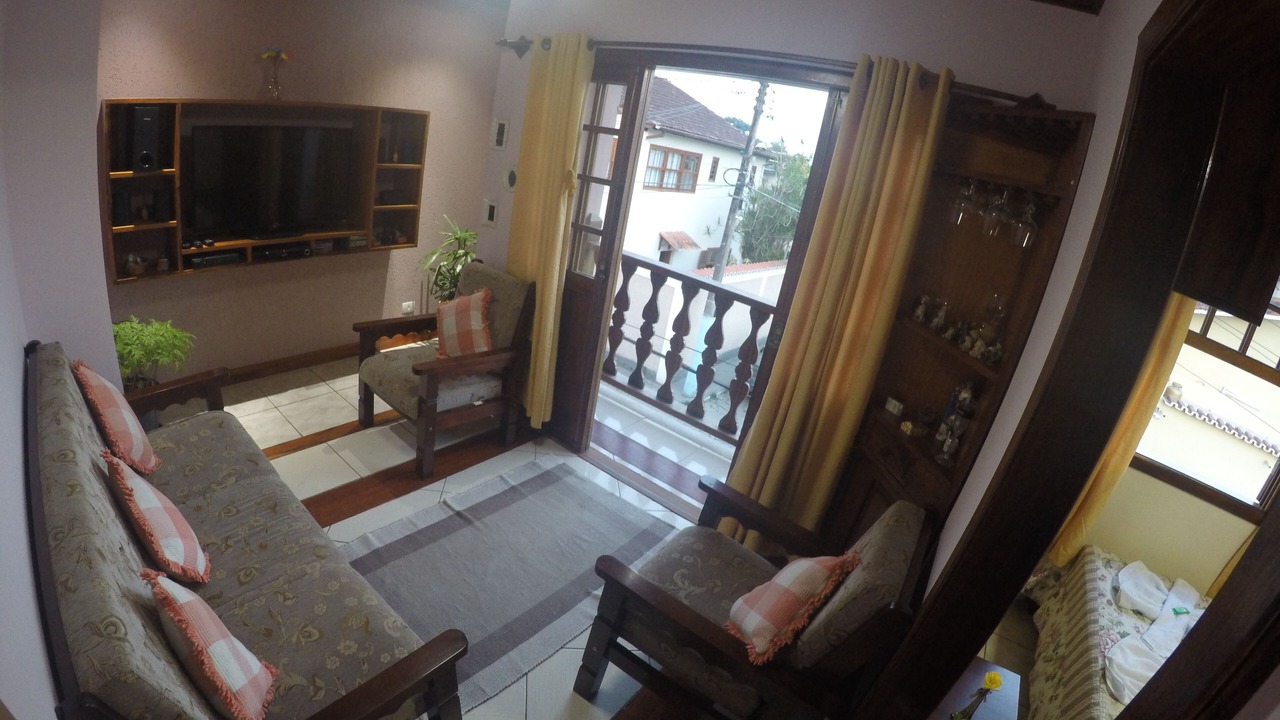 Photo of Livingroom in Paraty