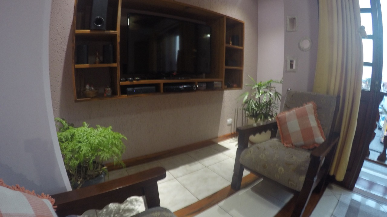 Photo of Livingroom in Paraty