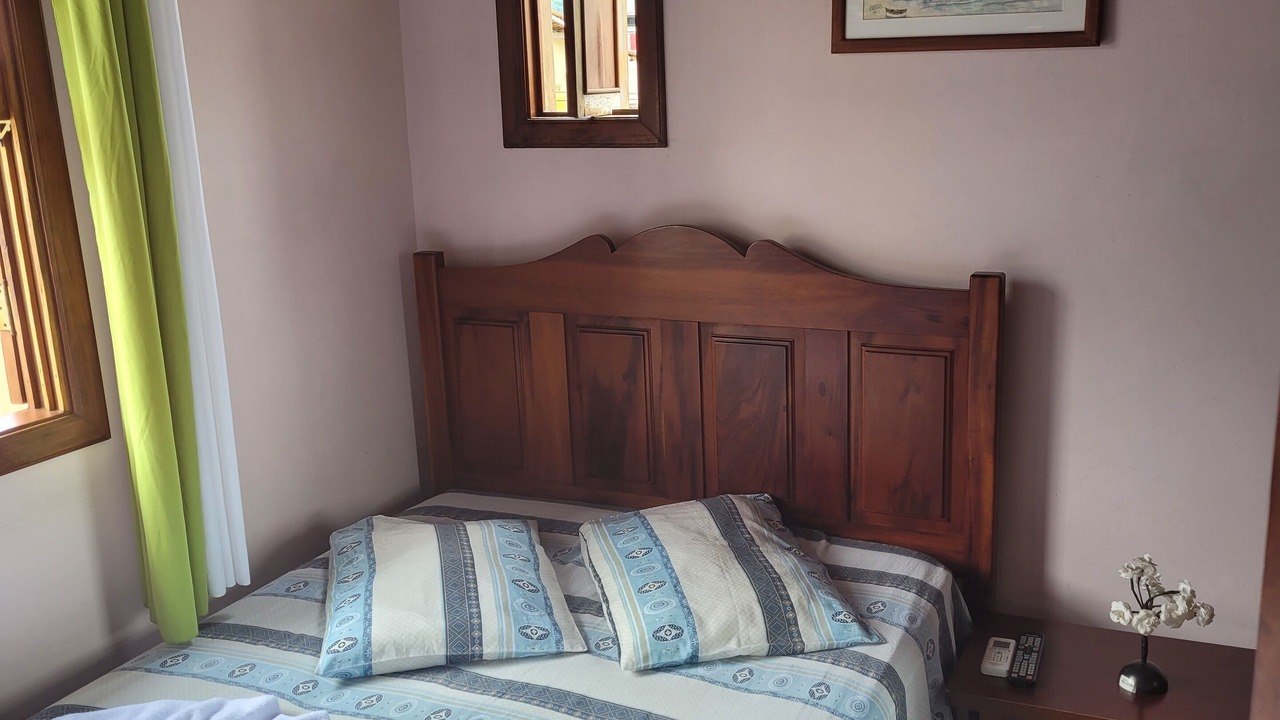 Photo of Bedroom in Paraty