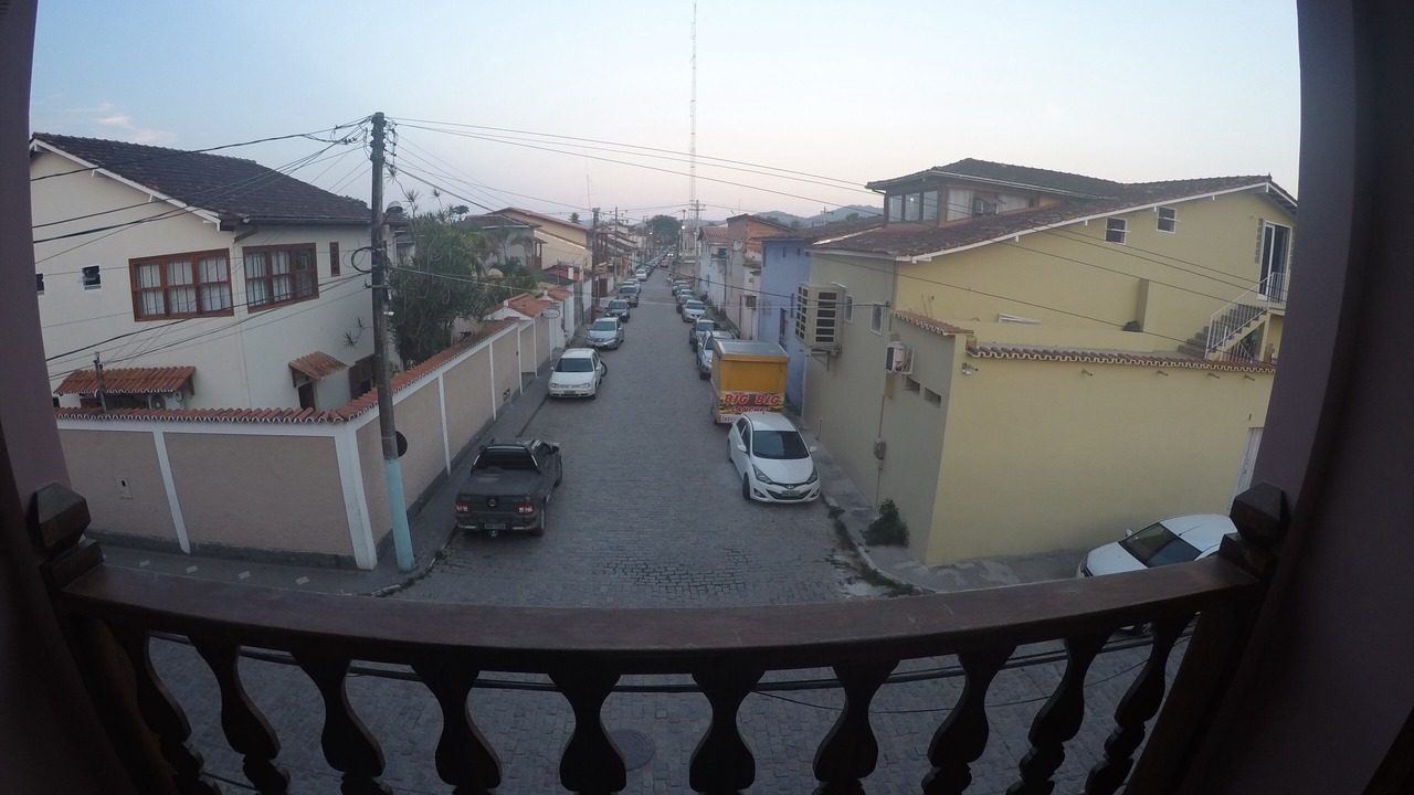 Photo of Outdoor in Paraty