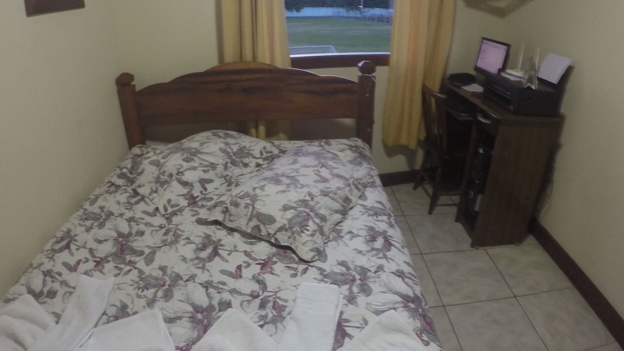 Photo of Bedroom in Paraty