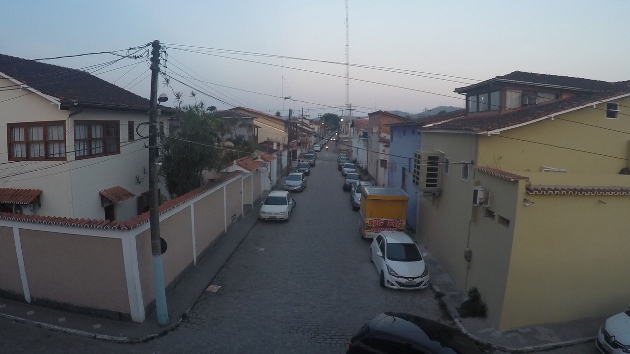Photo of Others in Paraty
