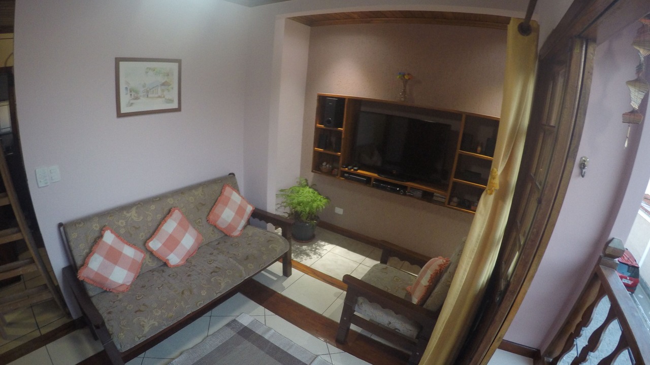Photo of Livingroom in Paraty