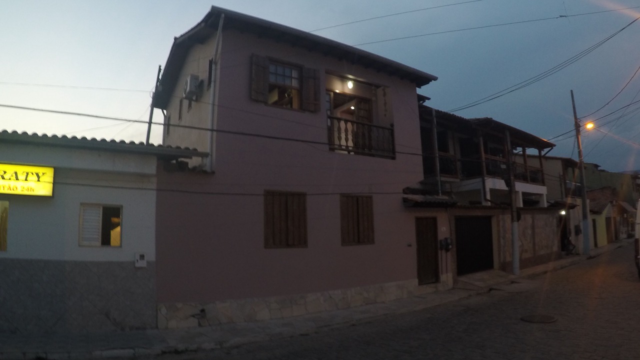 Photo of Outdoor in Paraty
