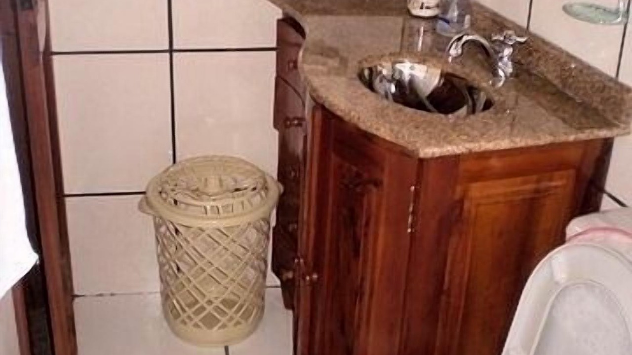 Photo of Bathroom in Paraty