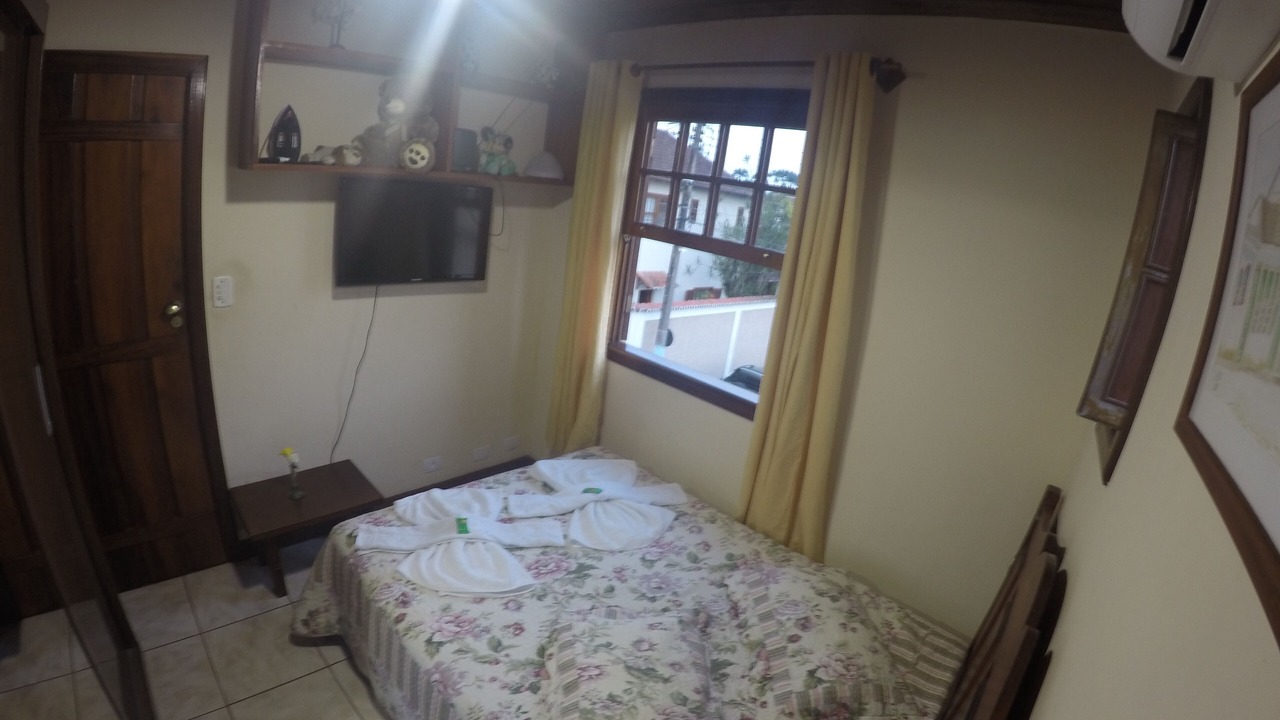 Photo of Bedroom in Paraty