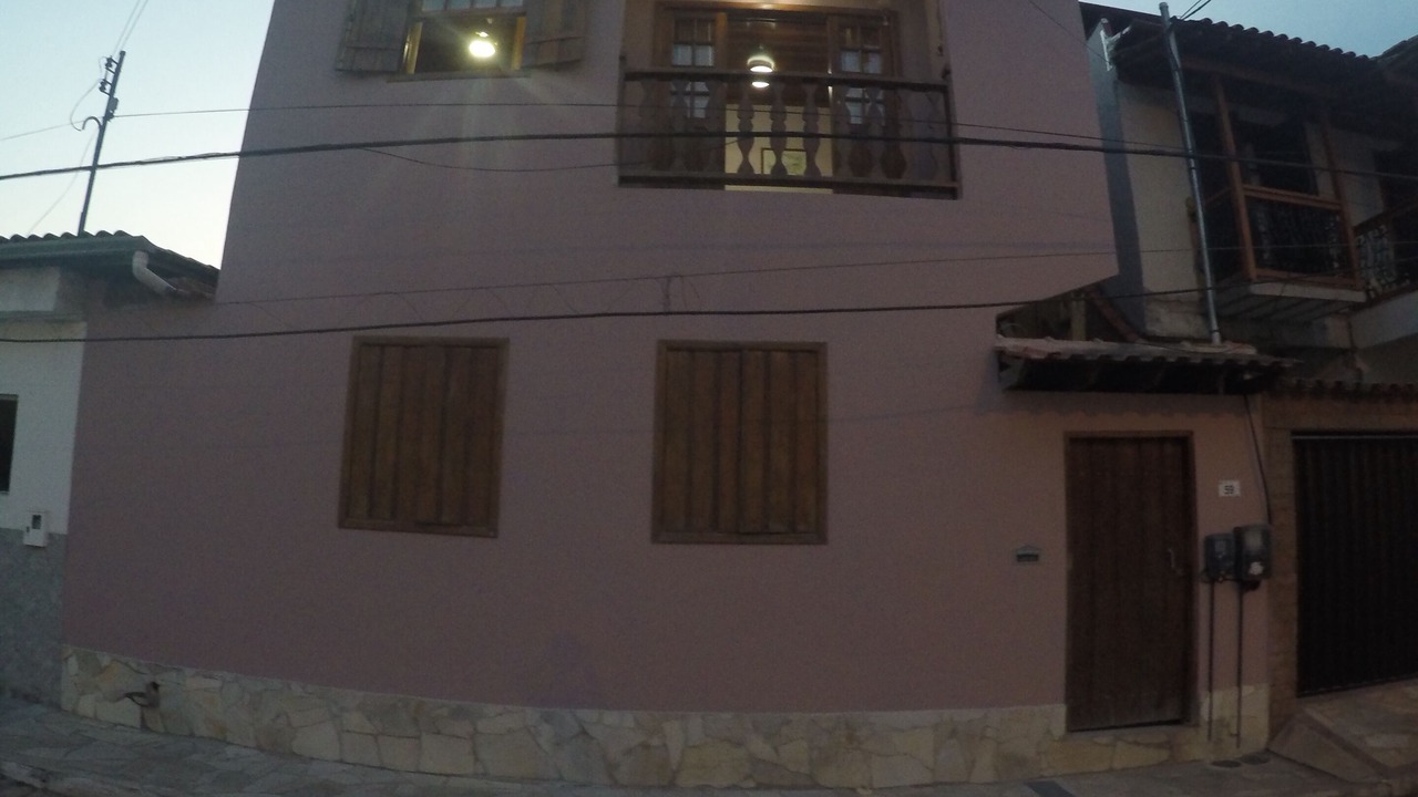 Photo of Outdoor in Paraty