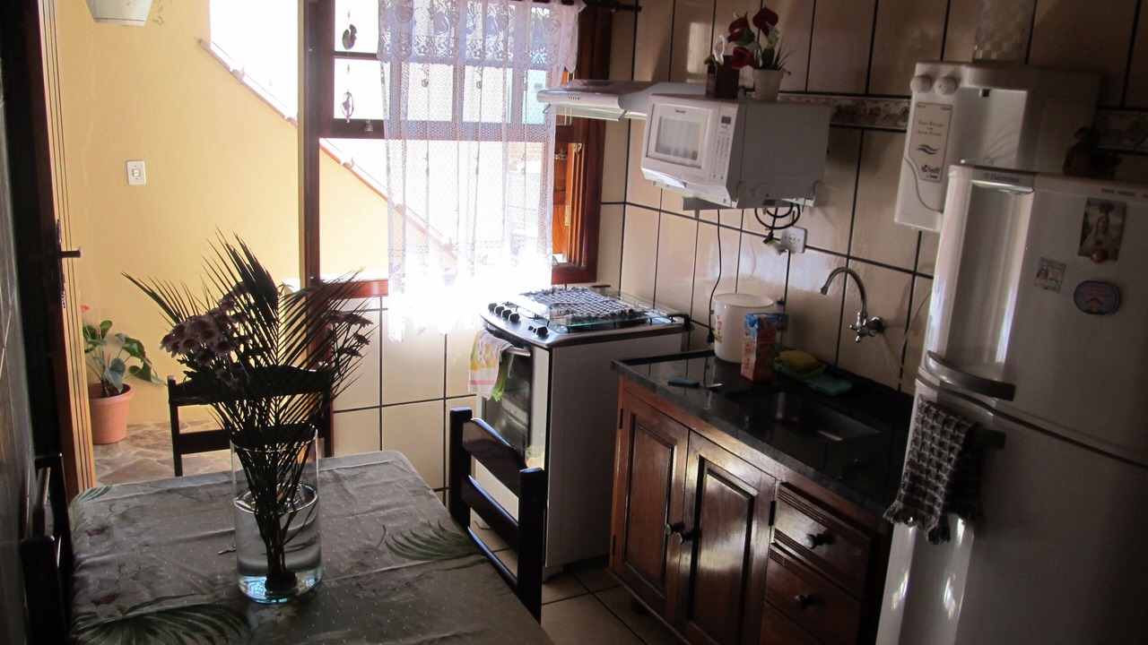 Photo of Kitchen in Paraty