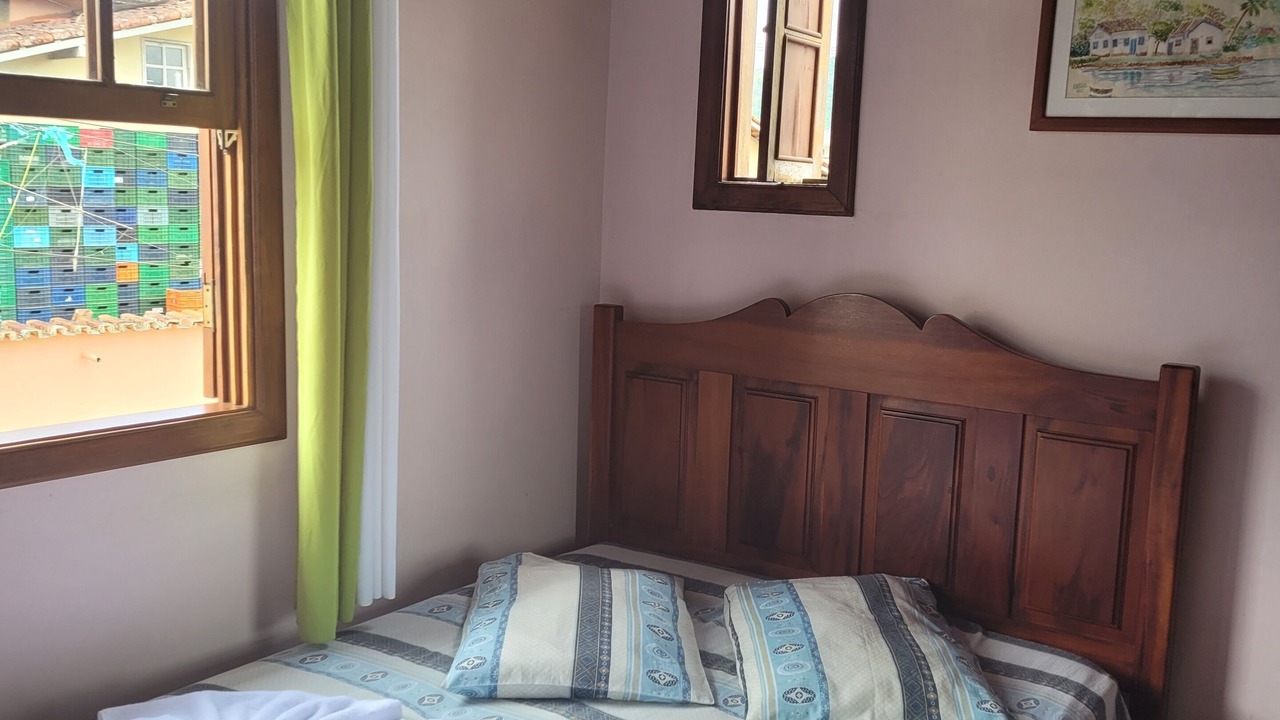 Photo of Bedroom in Paraty