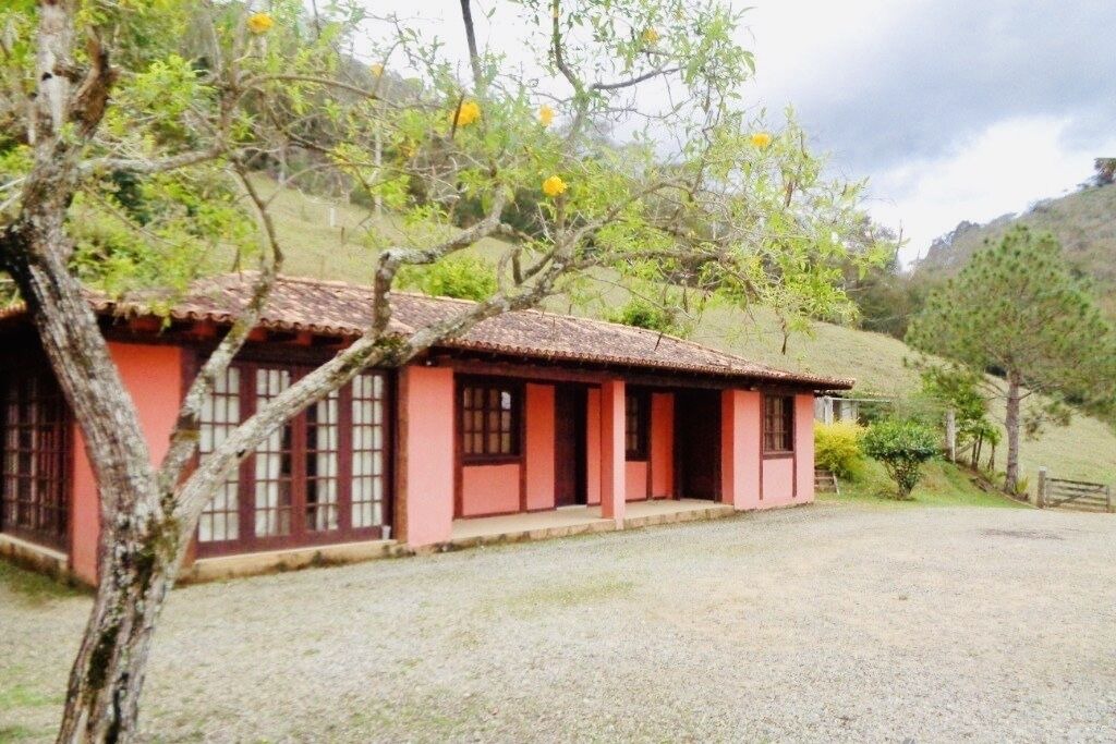 Photo of Outdoor in Pedro do Rio