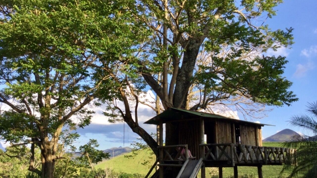 Photo of Outdoor in Pedro do Rio