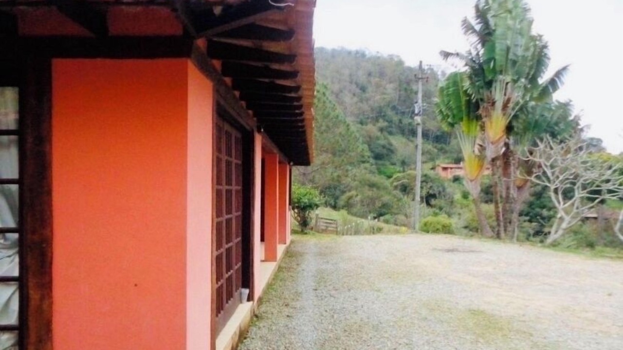Photo of Outdoor in Pedro do Rio