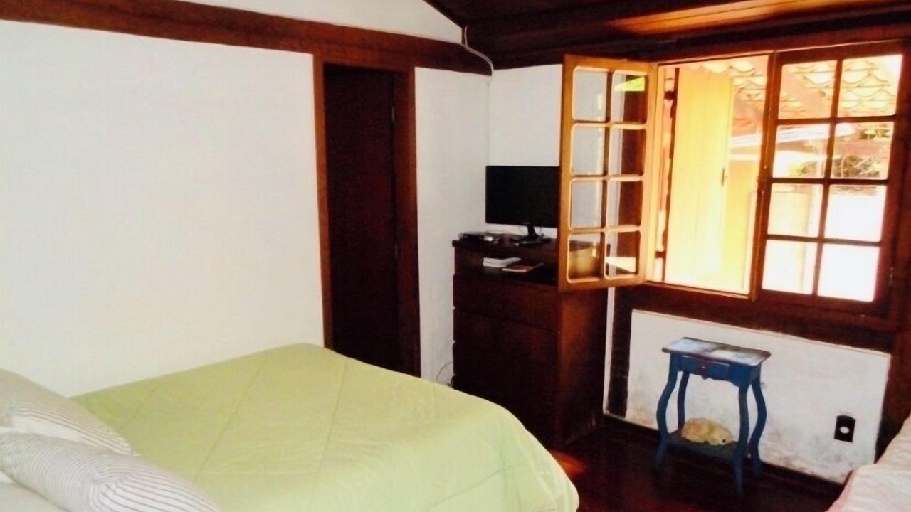 Photo of Bedroom in Pedro do Rio
