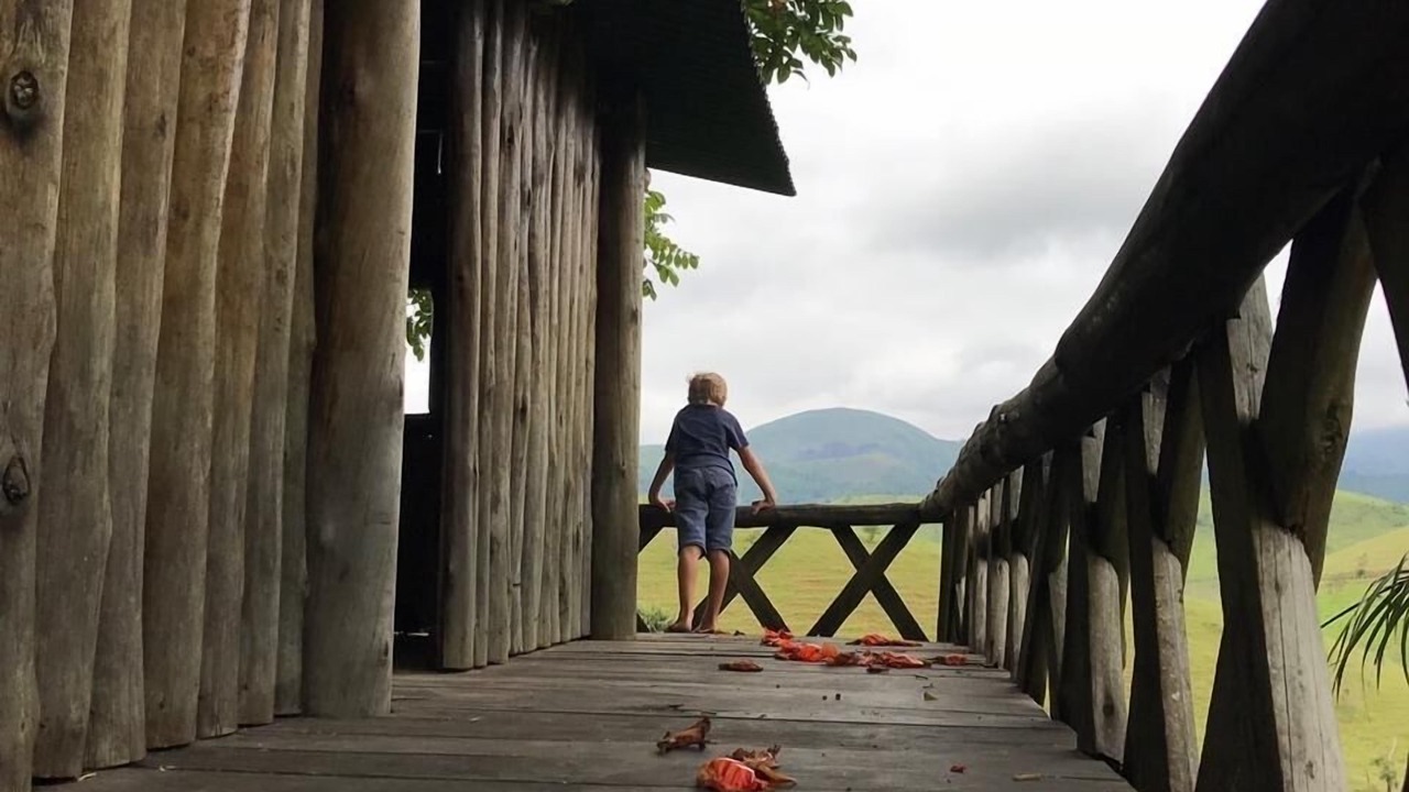 Photo of Outdoor in Pedro do Rio