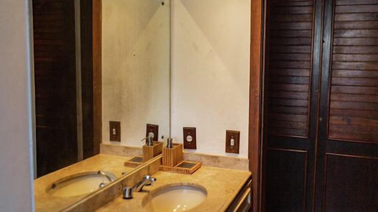 Photo of Bathroom in Pedro do Rio