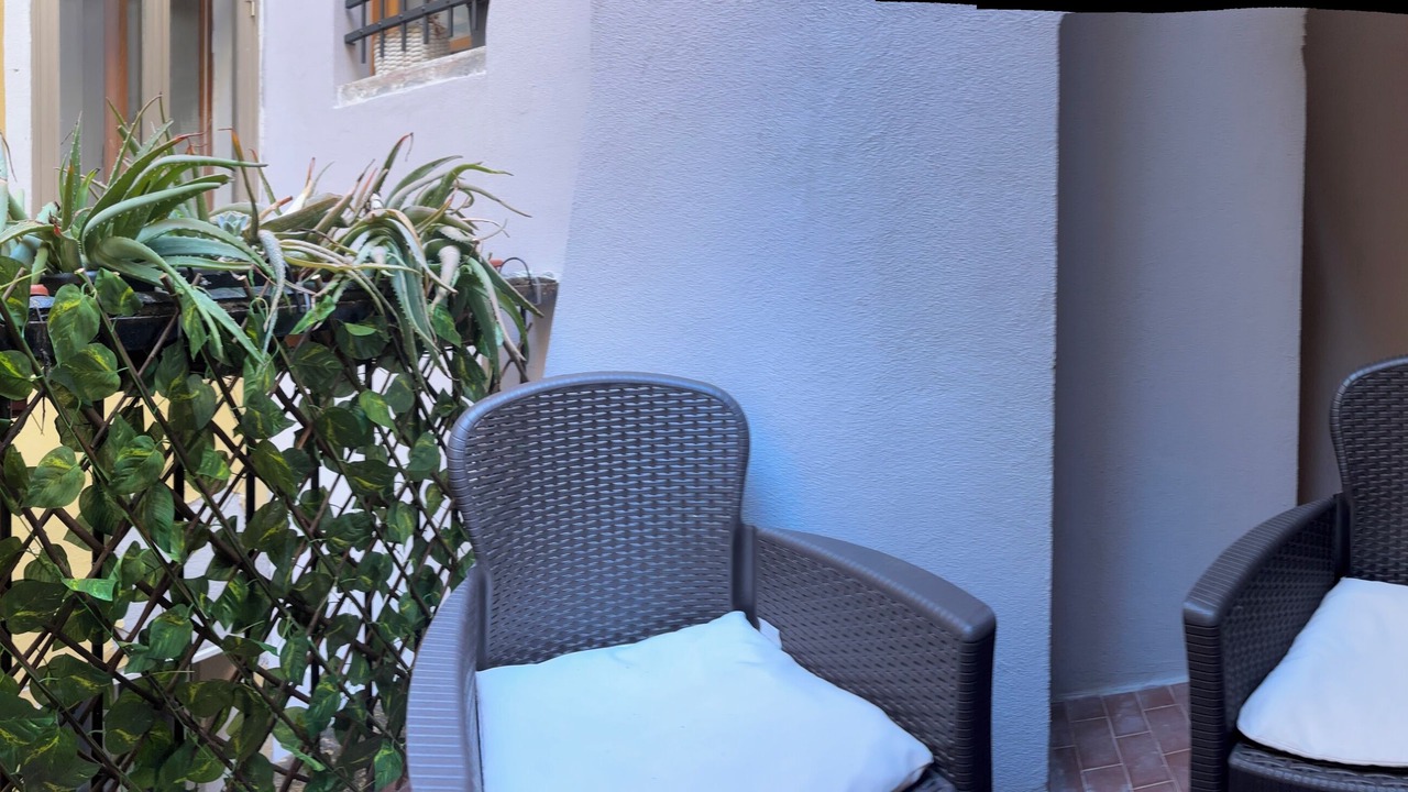 Photo of Patio Balcony in Chioggia