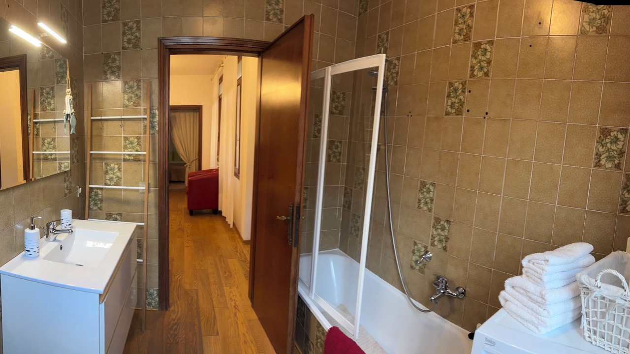 Photo of Bathroom in Chioggia