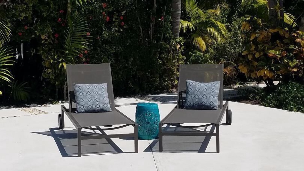Photo of Outdoor in Paradise Island