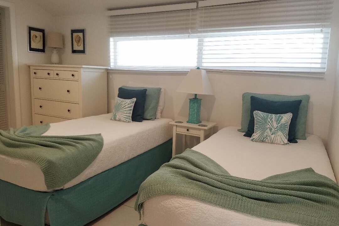 Photo of Bedroom in Paradise Island