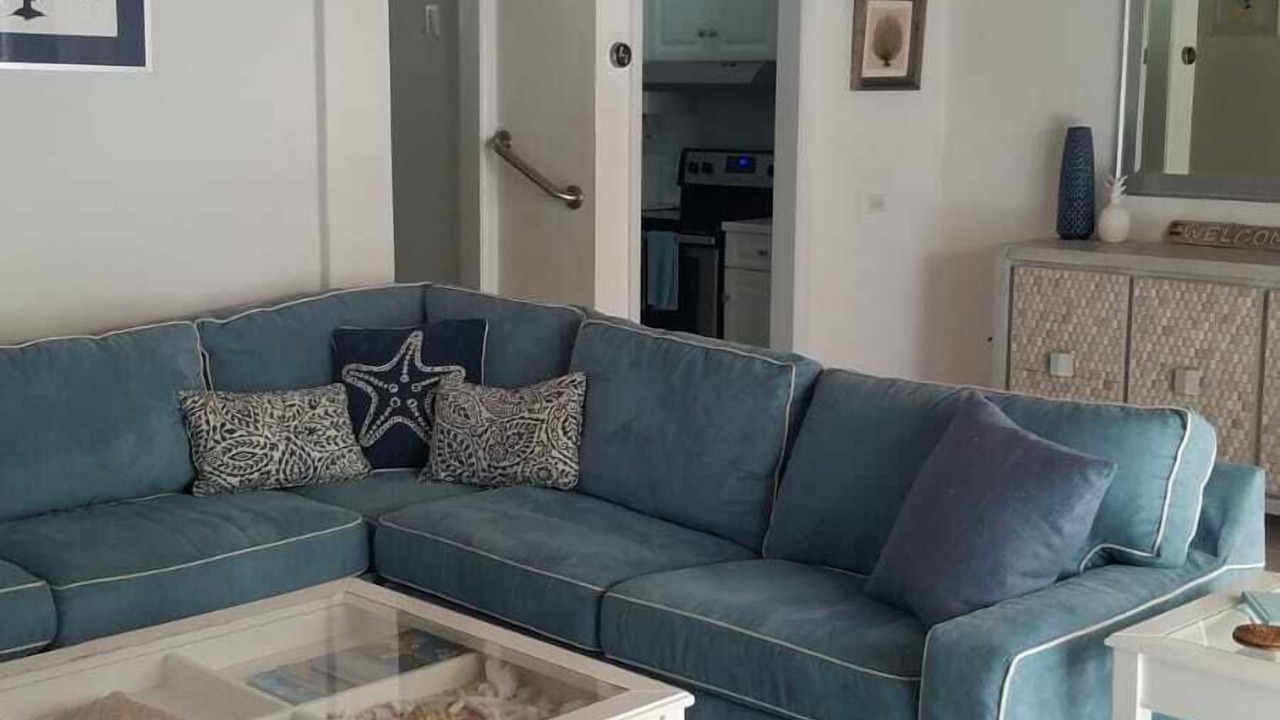 Photo of Bedroom in Paradise Island