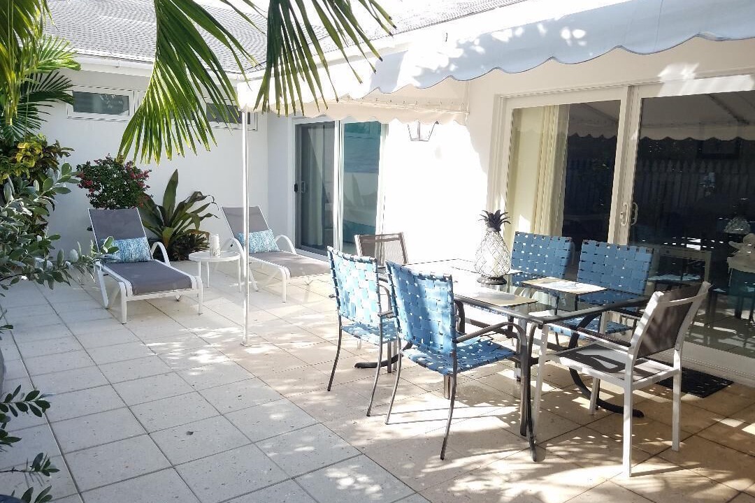 Photo of Outdoor in Paradise Island