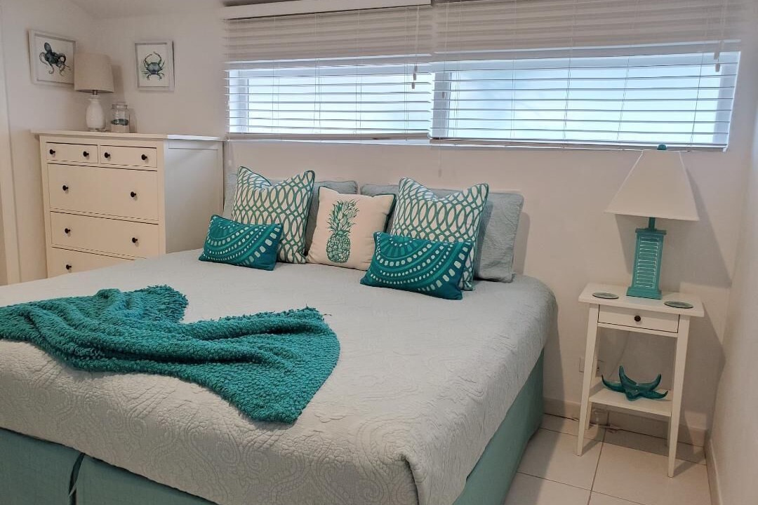 Photo of Bedroom in Paradise Island