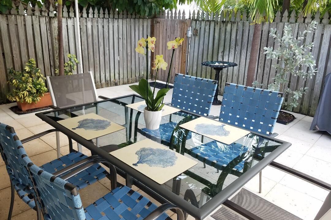 Photo of Outdoor in Paradise Island