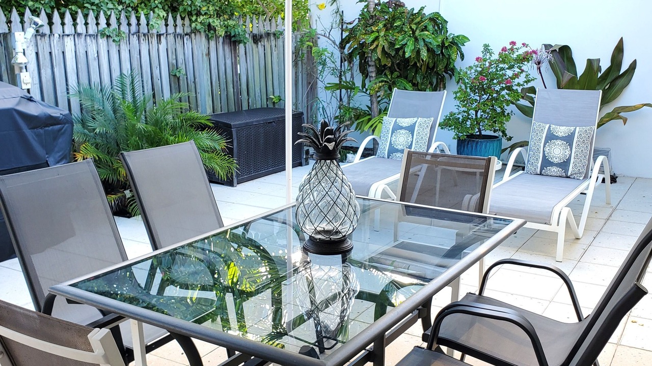 Photo of Outdoor in Paradise Island