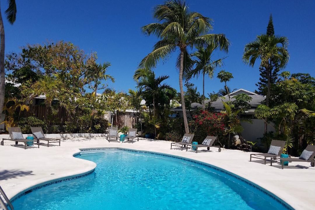 Photo of Outdoor in Paradise Island