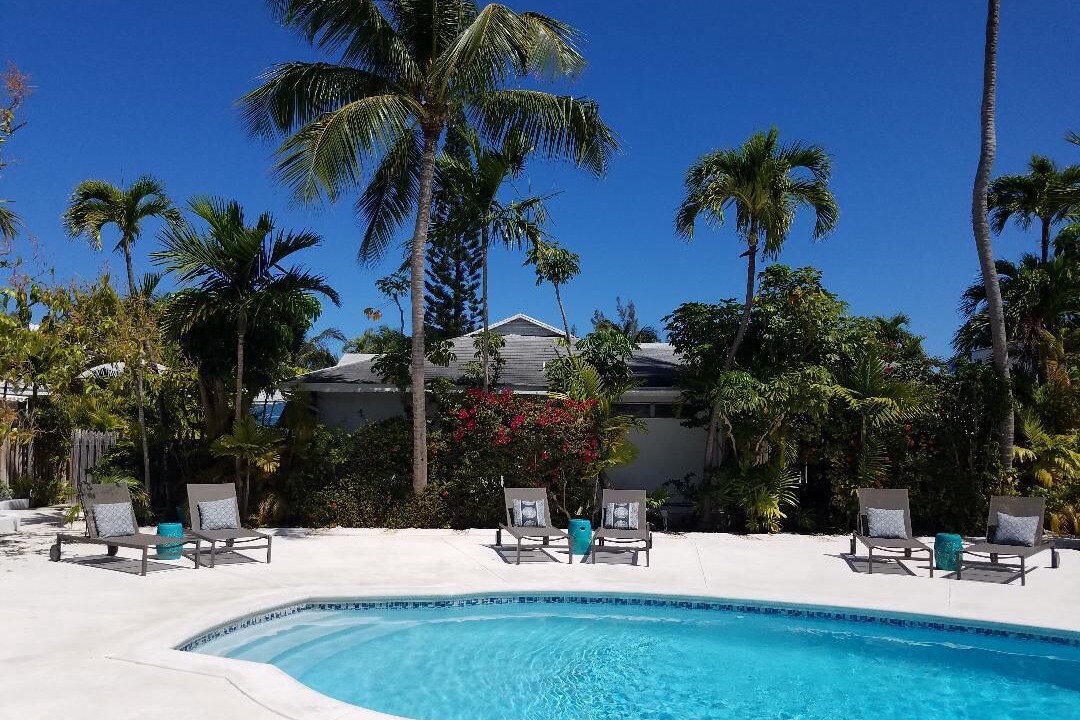 Photo of Outdoor in Paradise Island