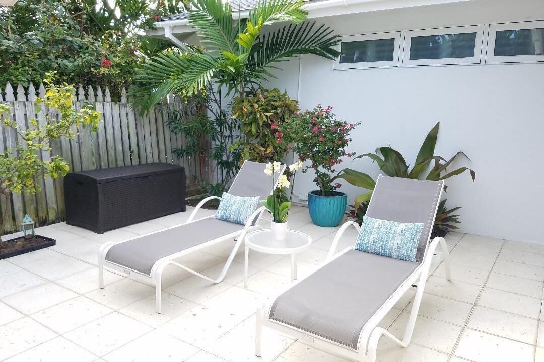Photo of Outdoor in Paradise Island