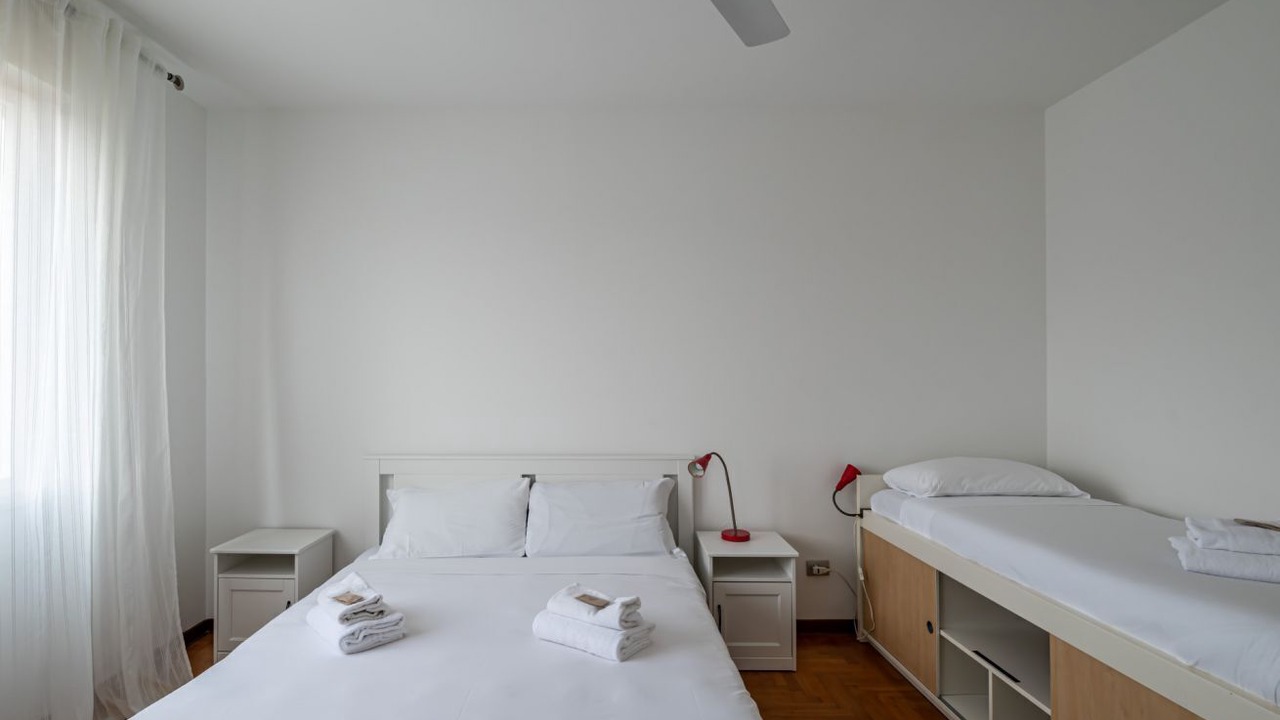 Photo of Bedroom in Padova