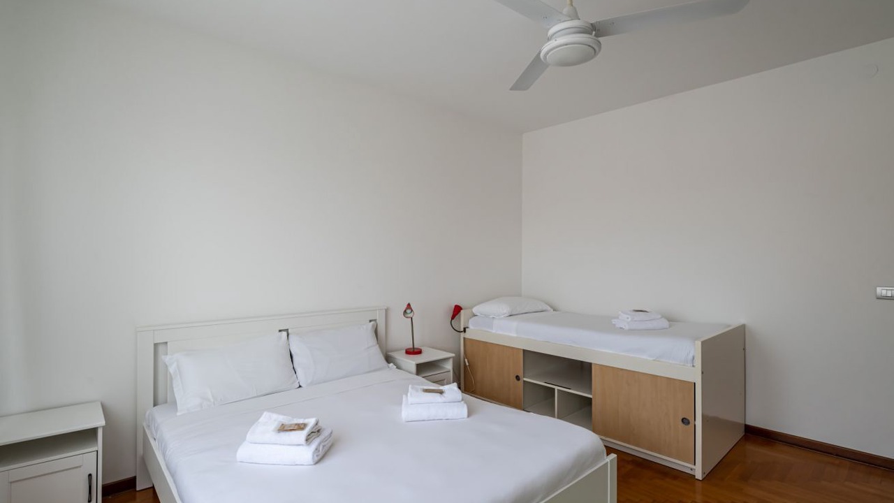 Photo of Bedroom in Padova