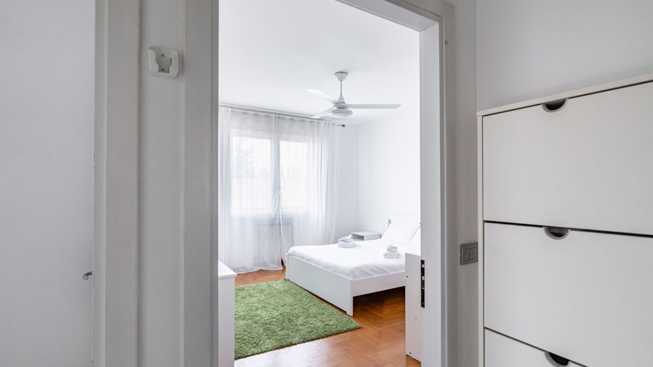 Photo of Bedroom in Padova