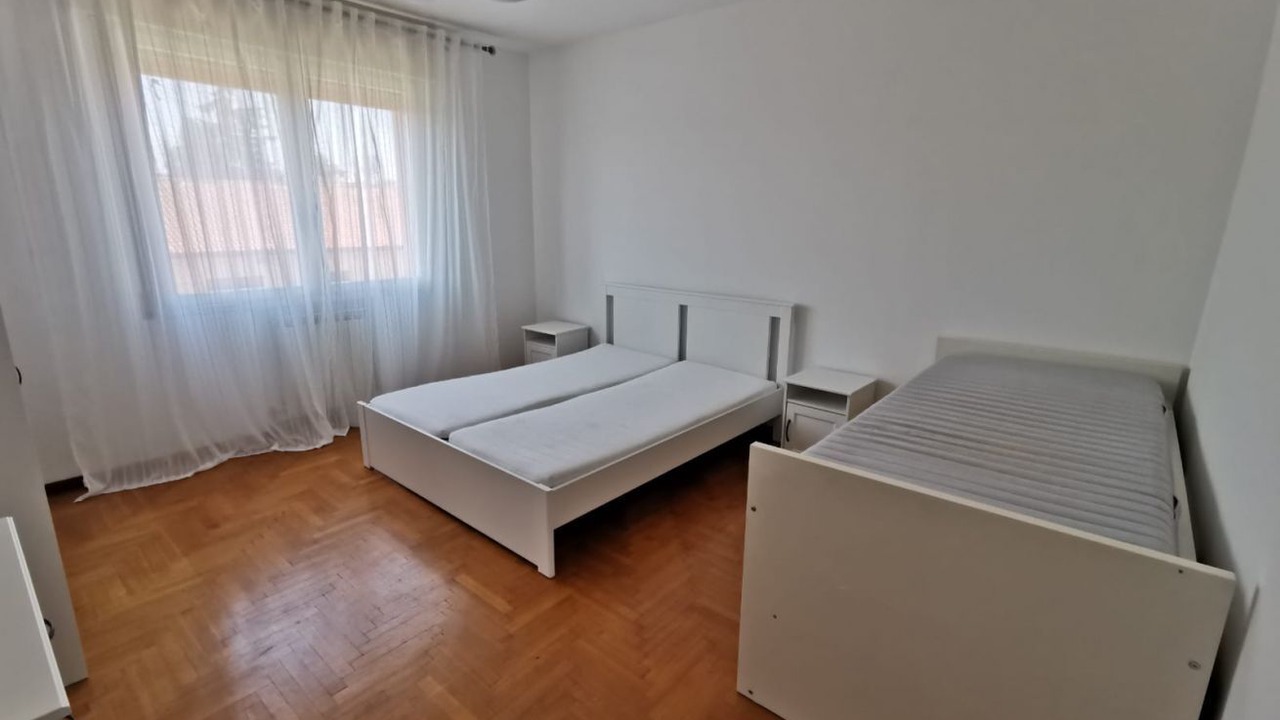 Photo of Bedroom in Padova