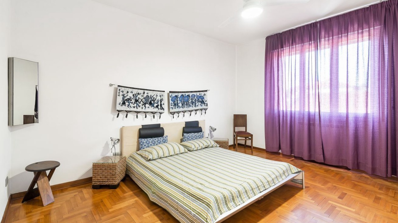 Photo of Bedroom in Padova