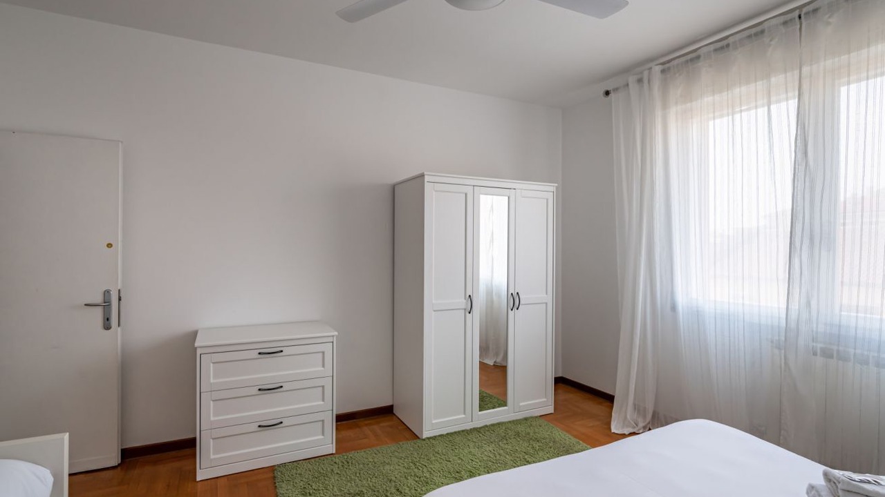 Photo of Bedroom in Padova