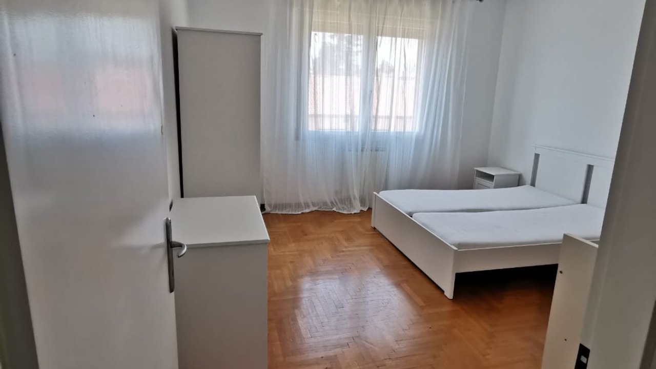 Photo of Bedroom in Padova