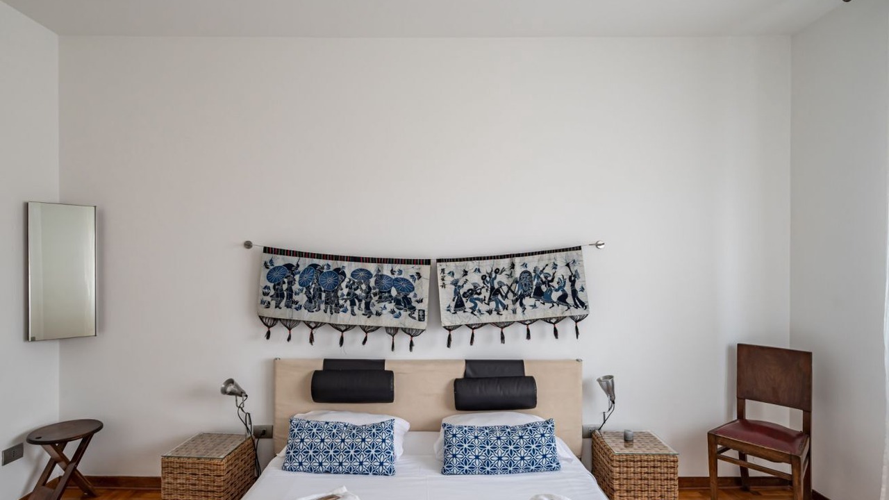 Photo of Bedroom in Padova