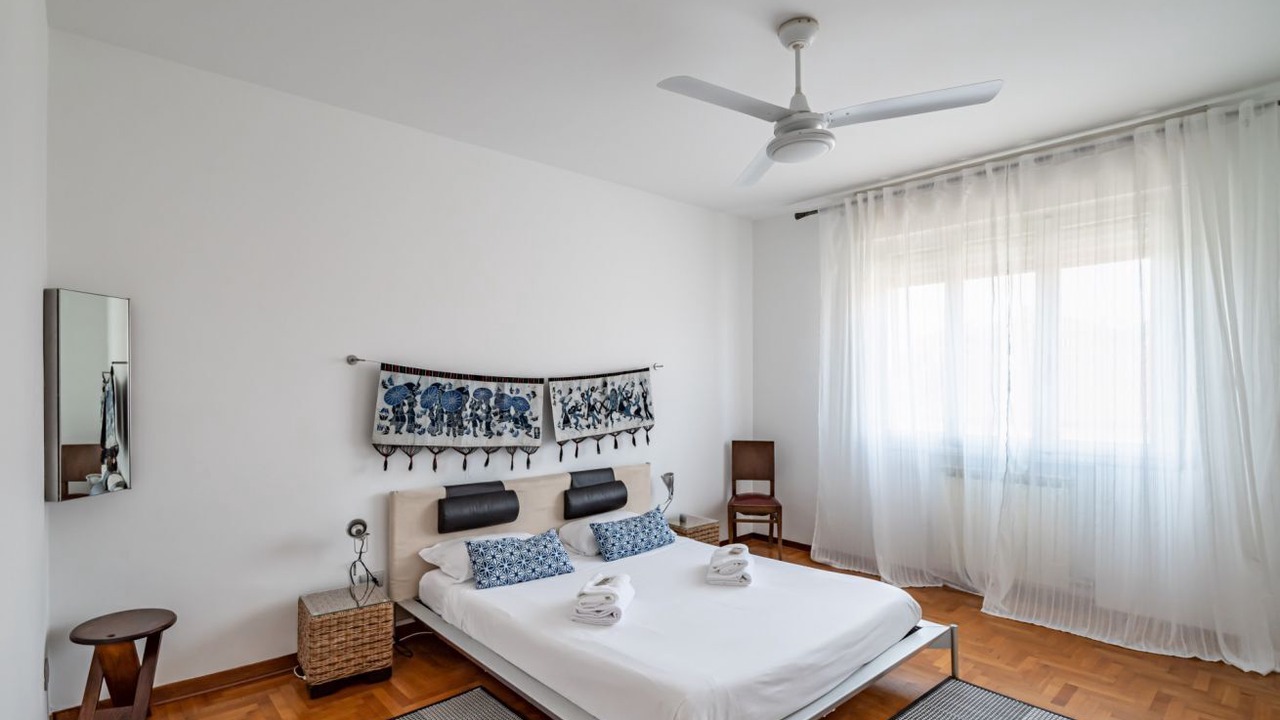 Photo of Bedroom in Padova