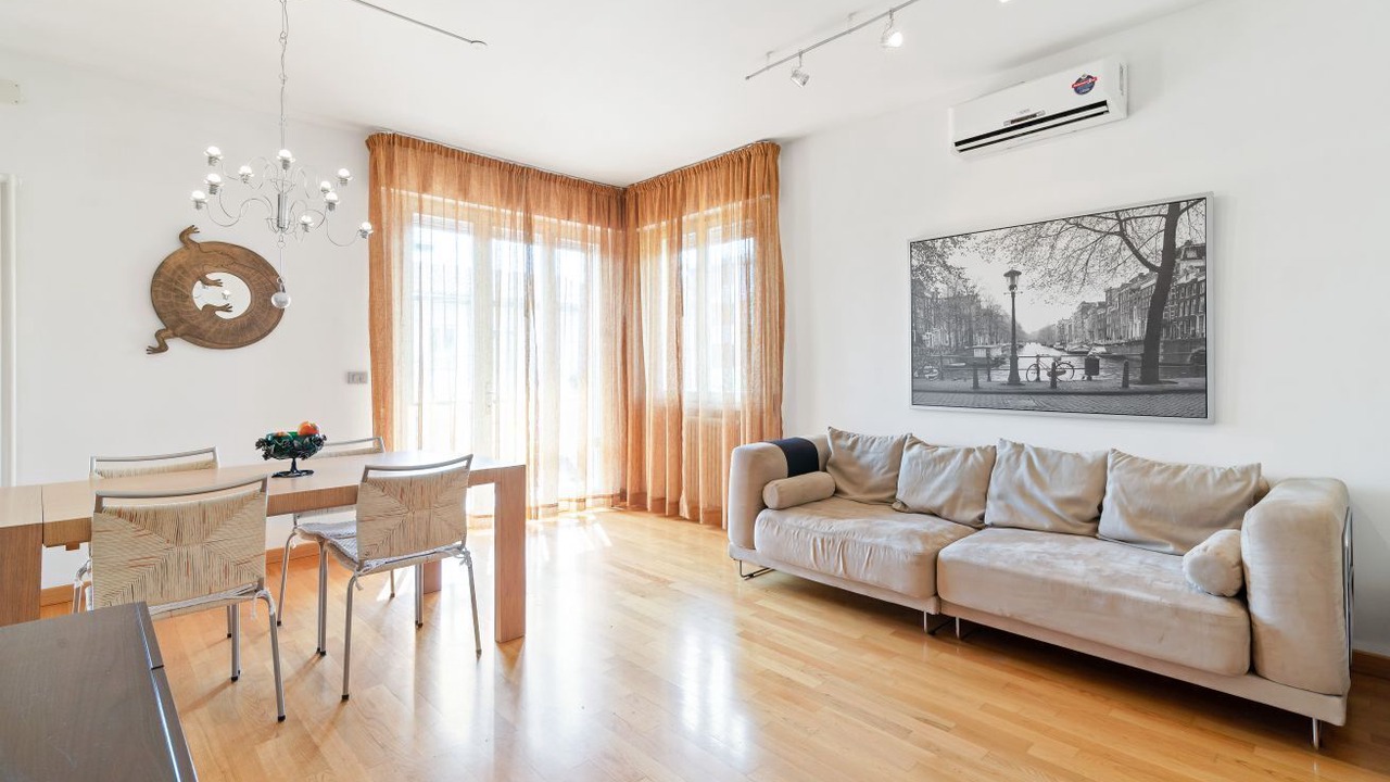 Photo of Livingroom in Padova